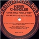 Kerri Chandler - Love Will Find A Way